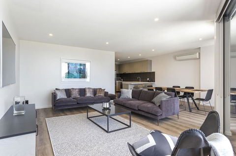 Blairgowrie Apartment 1 - On The Beach - Accommodation Perth 6