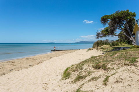 Blairgowrie Apartment 1 - On The Beach - Accommodation Perth 19