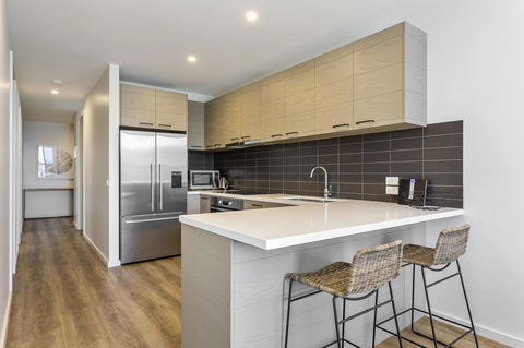 Blairgowrie Apartment 1 - On The Beach - Accommodation Perth 2