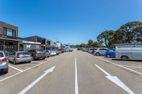 Blairgowrie Apartment 1 - On The Beach - Accommodation Perth 14