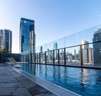 Ocean View/South-bank Premium Location 2 Bedroom Apartments - Accommodation Perth