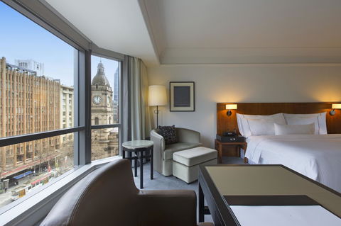The Westin Melbourne - Accommodation Perth 32