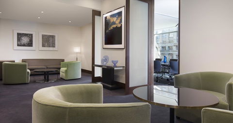 The Westin Melbourne - Accommodation Perth 16