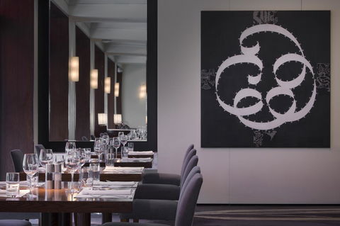 The Westin Melbourne - Accommodation Perth 20