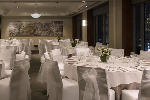 The Westin Melbourne - Accommodation Perth 26