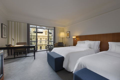 The Westin Melbourne - Accommodation Perth 5
