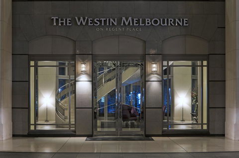 The Westin Melbourne - Accommodation Perth 1