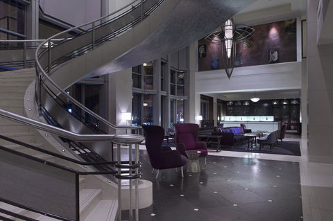 The Westin Melbourne - Accommodation Perth 11