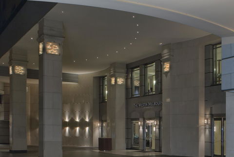 The Westin Melbourne - Accommodation Perth 34