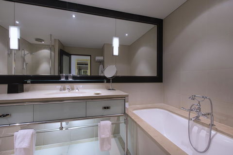 The Westin Melbourne - Accommodation Perth 40