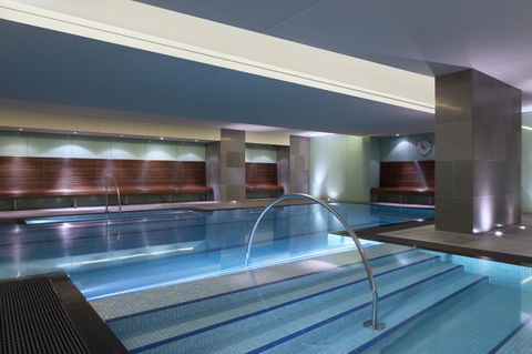The Westin Melbourne - Accommodation Perth 2