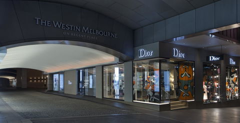 The Westin Melbourne - Accommodation Perth 33