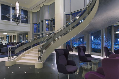 The Westin Melbourne - Accommodation Perth 8