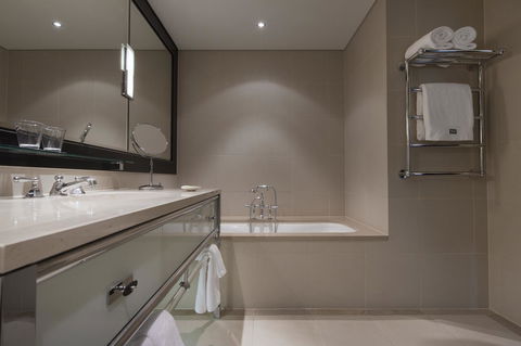 The Westin Melbourne - Accommodation Perth 38