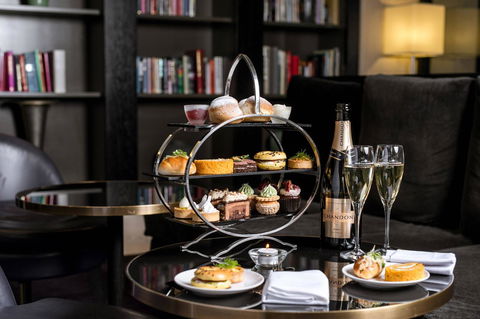 The Westin Melbourne - Accommodation Perth 44
