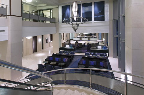 The Westin Melbourne - Accommodation Perth 12