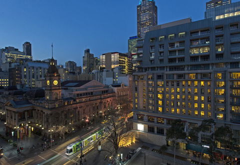 The Westin Melbourne - Accommodation Perth 6