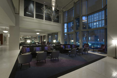 The Westin Melbourne - Accommodation Perth 10