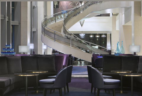 The Westin Melbourne - Accommodation Perth 9