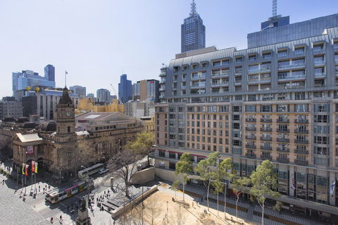 The Westin Melbourne - Accommodation Perth 7