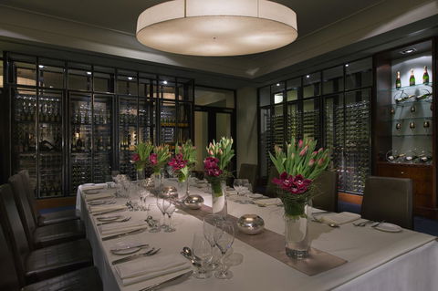 The Westin Melbourne - Accommodation Perth 25