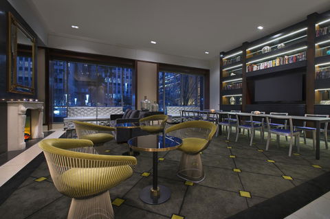 The Westin Melbourne - Accommodation Perth 14
