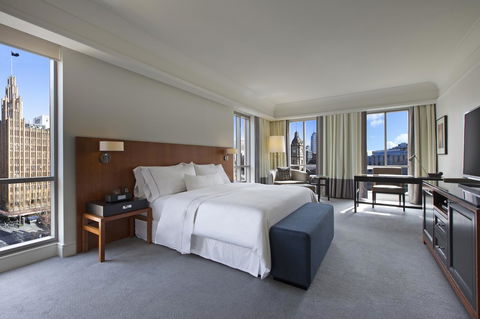 The Westin Melbourne - Accommodation Perth 30