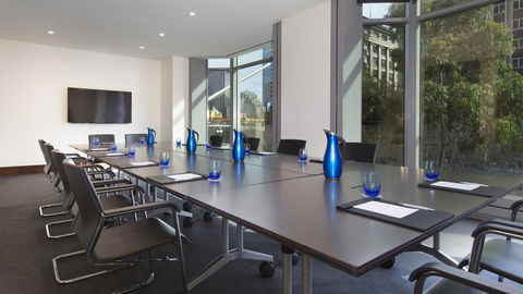 The Westin Melbourne - Accommodation Perth 27