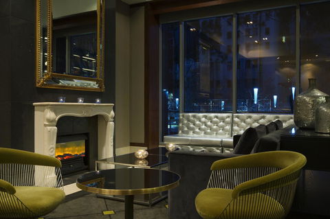The Westin Melbourne - Accommodation Perth 15