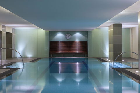 The Westin Melbourne - Accommodation Perth 22