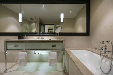 The Westin Melbourne - Accommodation Perth 39