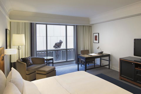 The Westin Melbourne - Accommodation Perth 35