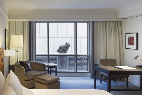 The Westin Melbourne - Accommodation Perth 36