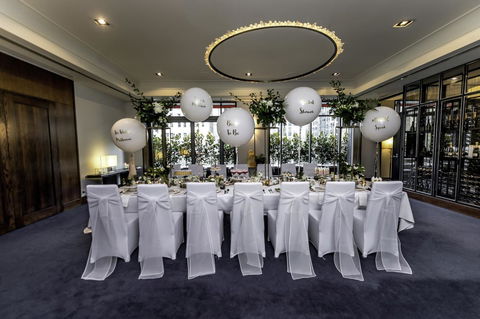 The Westin Melbourne - Accommodation Perth 41