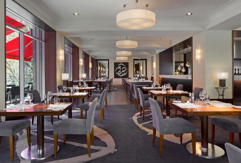 The Westin Melbourne - Accommodation Perth 19