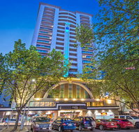 Mantra on Russell - Accommodation Perth
