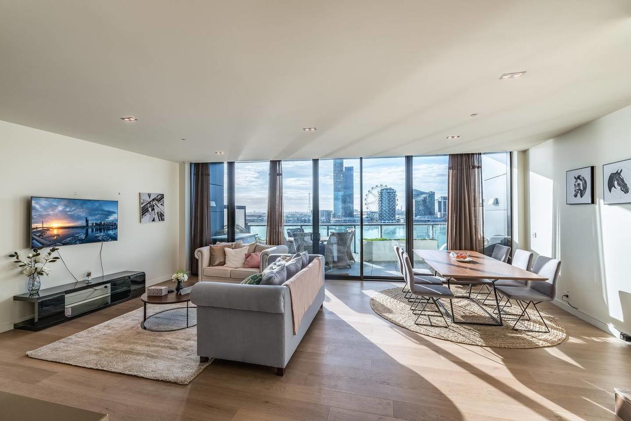Docklands VIC Accommodation Perth
