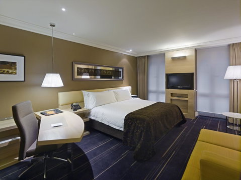 InterContinental Melbourne The Rialto, An IHG Hotel - Accommodation Perth 24