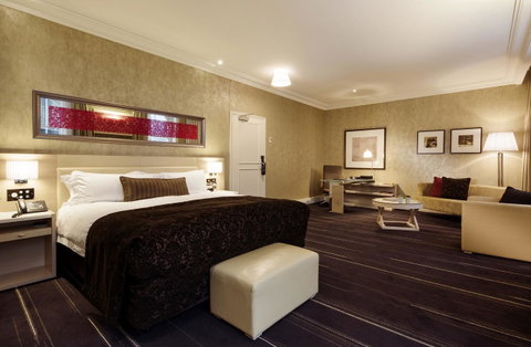 InterContinental Melbourne The Rialto, An IHG Hotel - Accommodation Perth 35