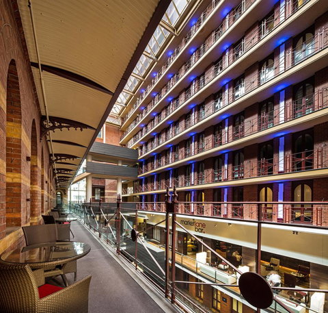 InterContinental Melbourne The Rialto, An IHG Hotel - Accommodation Perth 8