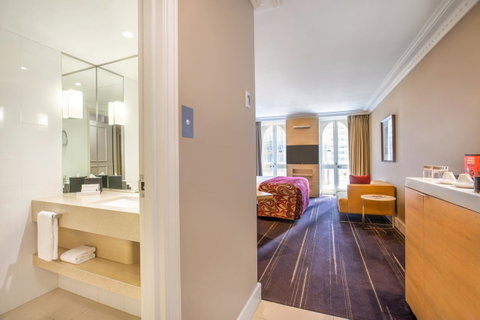InterContinental Melbourne The Rialto, An IHG Hotel - Accommodation Perth 31