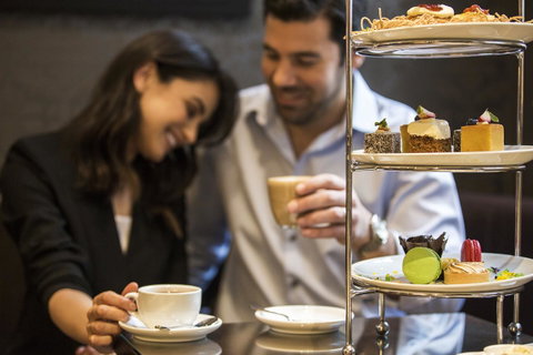 InterContinental Melbourne The Rialto, An IHG Hotel - Accommodation Perth 17