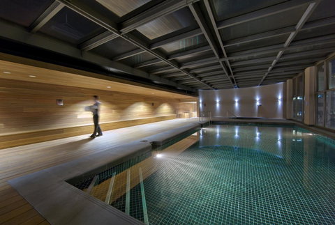 InterContinental Melbourne The Rialto, An IHG Hotel - Accommodation Perth 3
