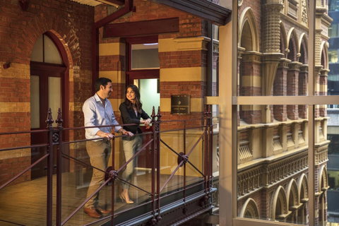 InterContinental Melbourne The Rialto, An IHG Hotel - Accommodation Perth 15