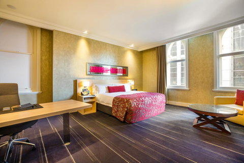 InterContinental Melbourne The Rialto, An IHG Hotel - Accommodation Perth 30