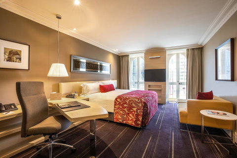 InterContinental Melbourne The Rialto, An IHG Hotel - Accommodation Perth 26
