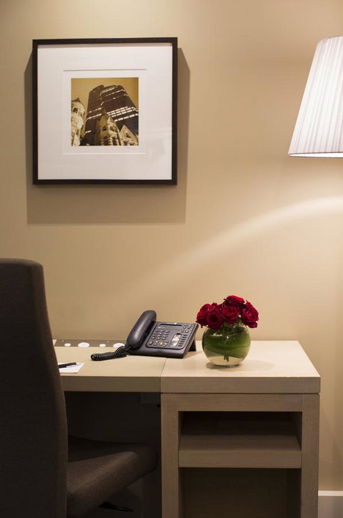 InterContinental Melbourne The Rialto, An IHG Hotel - Accommodation Perth 29