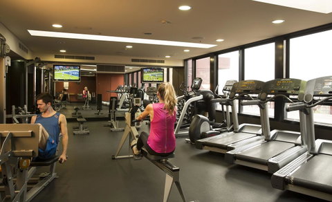 InterContinental Melbourne The Rialto, An IHG Hotel - Accommodation Perth 4