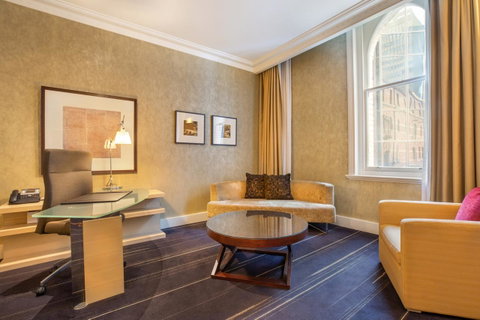 InterContinental Melbourne The Rialto, An IHG Hotel - Accommodation Perth 36