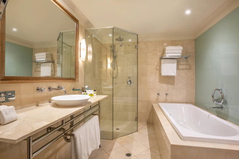 InterContinental Melbourne The Rialto, An IHG Hotel - Accommodation Perth 33